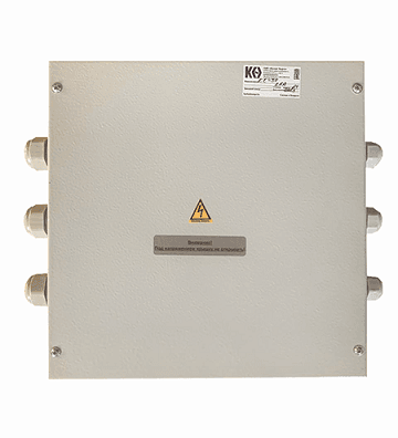 Коробка КС-30 IP54