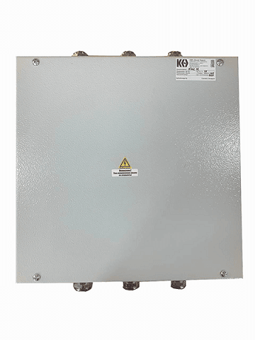 Коробка КЗНС-32 IP65
