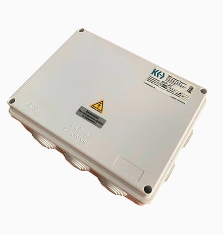 Коробка КСП 36 IP55