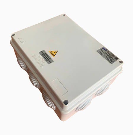 Коробка КСП-45 IP55