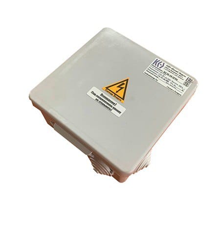 Коробка КСП-10 IP55