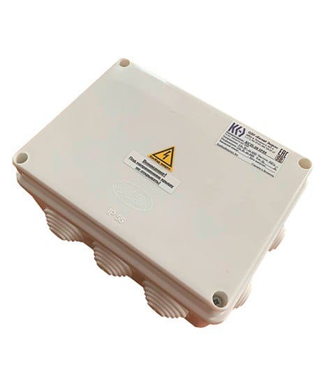 Коробка КСП-20 IP55