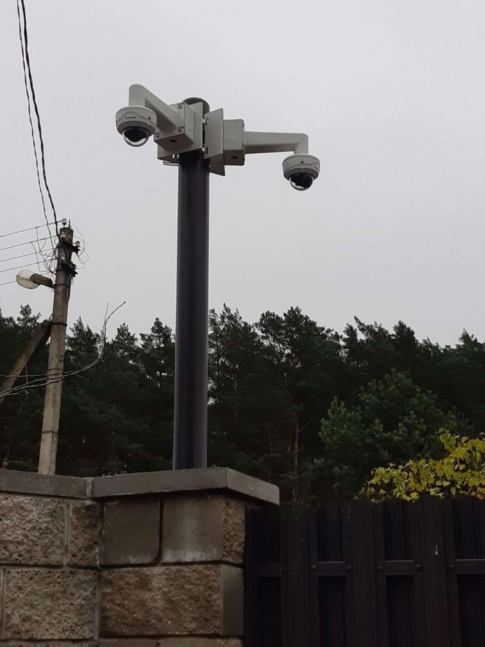 Колонны Olympus