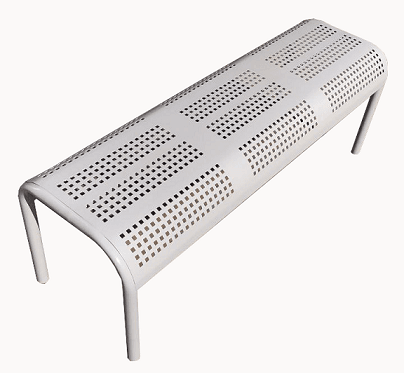 Лавка Metbench