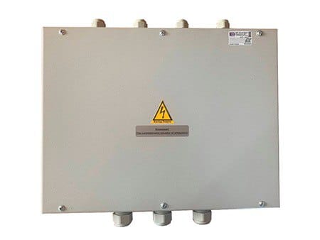 Коробка КС-40 IP54