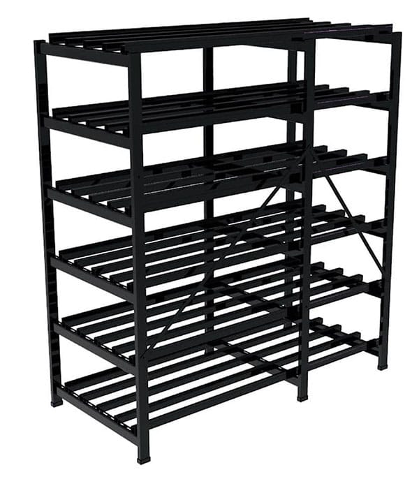 Стеллаж Rack_1