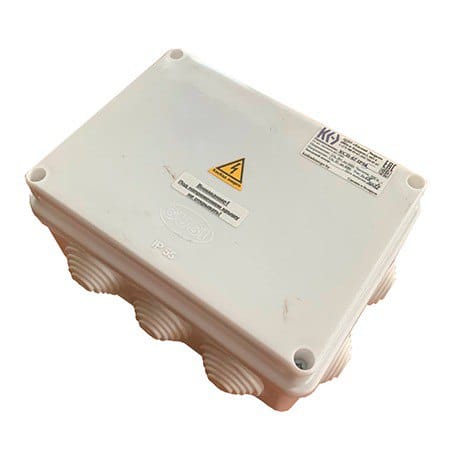 Коробка КСП 12 IP54
